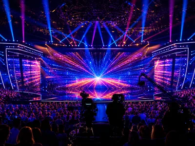 Eurovision Song Contest thumbnail