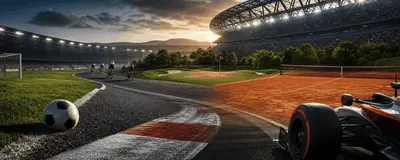 Sport category thumbnail